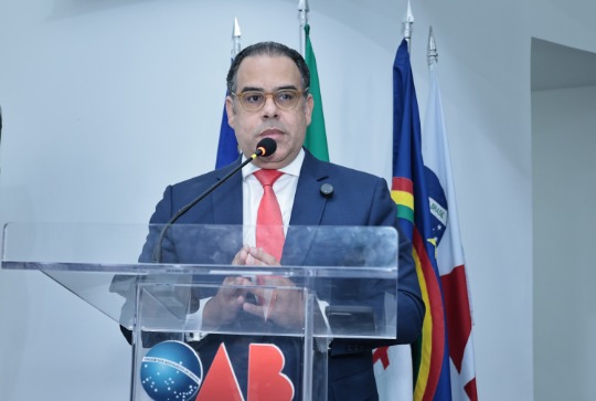 Juramento de novos advogados, advogadas e estagi&aacute;rios (2&ordf; turma)