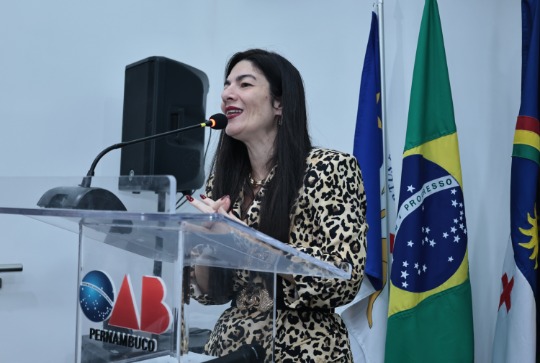 Juramento de novos advogados, advogadas e estagi&aacute;rios (2&ordf; turma)