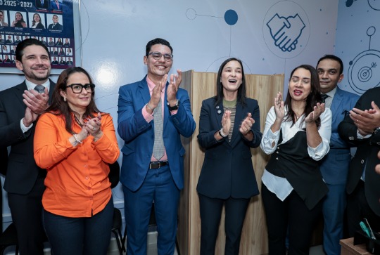 Entrega de sala da advocacia no f&oacute;rum de Olinda