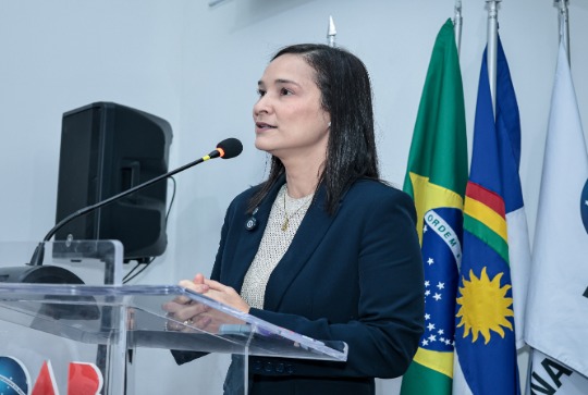 Juramento de novos advogados, advogadas e estagi&aacute;rios