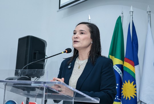 Juramento de novos advogados, advogadas e estagi&aacute;rios