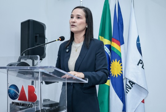 Juramento de novos advogados, advogadas e estagi&aacute;rios