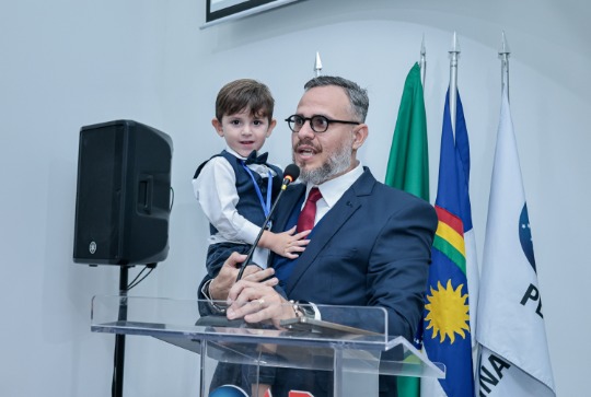 Juramento de novos advogados, advogadas e estagi&aacute;rios