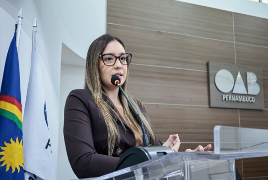 Juramento de novos advogados, advogadas e estagi&aacute;rios