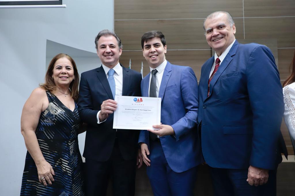 Juramento 17.11.23 - Turmas Manh&atilde;
