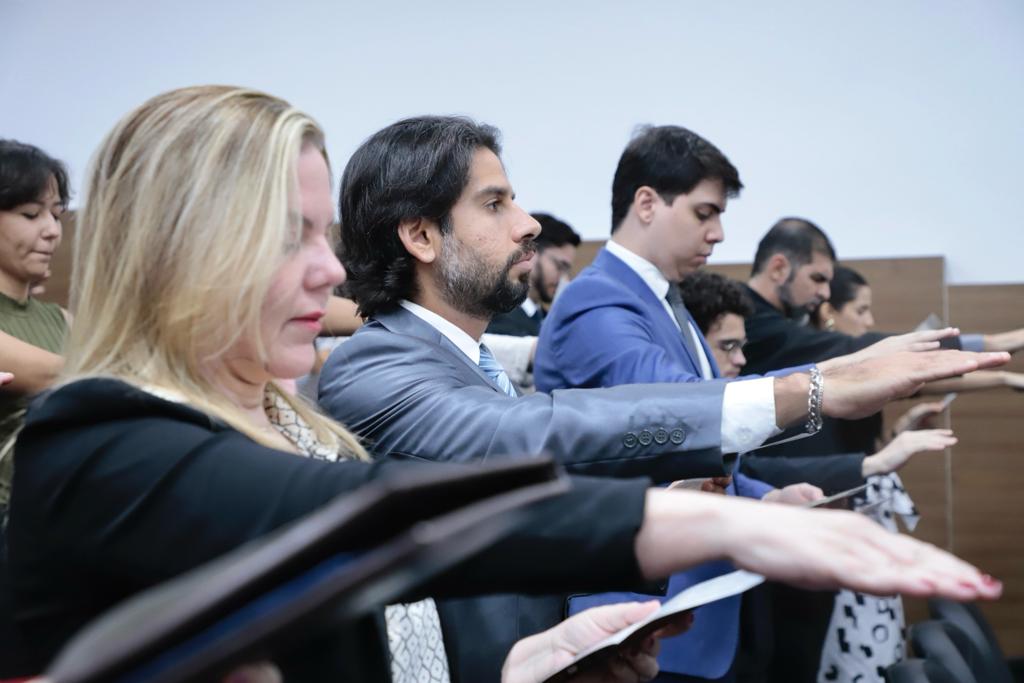 Juramento 17.11.23 - Turmas Manh&atilde;