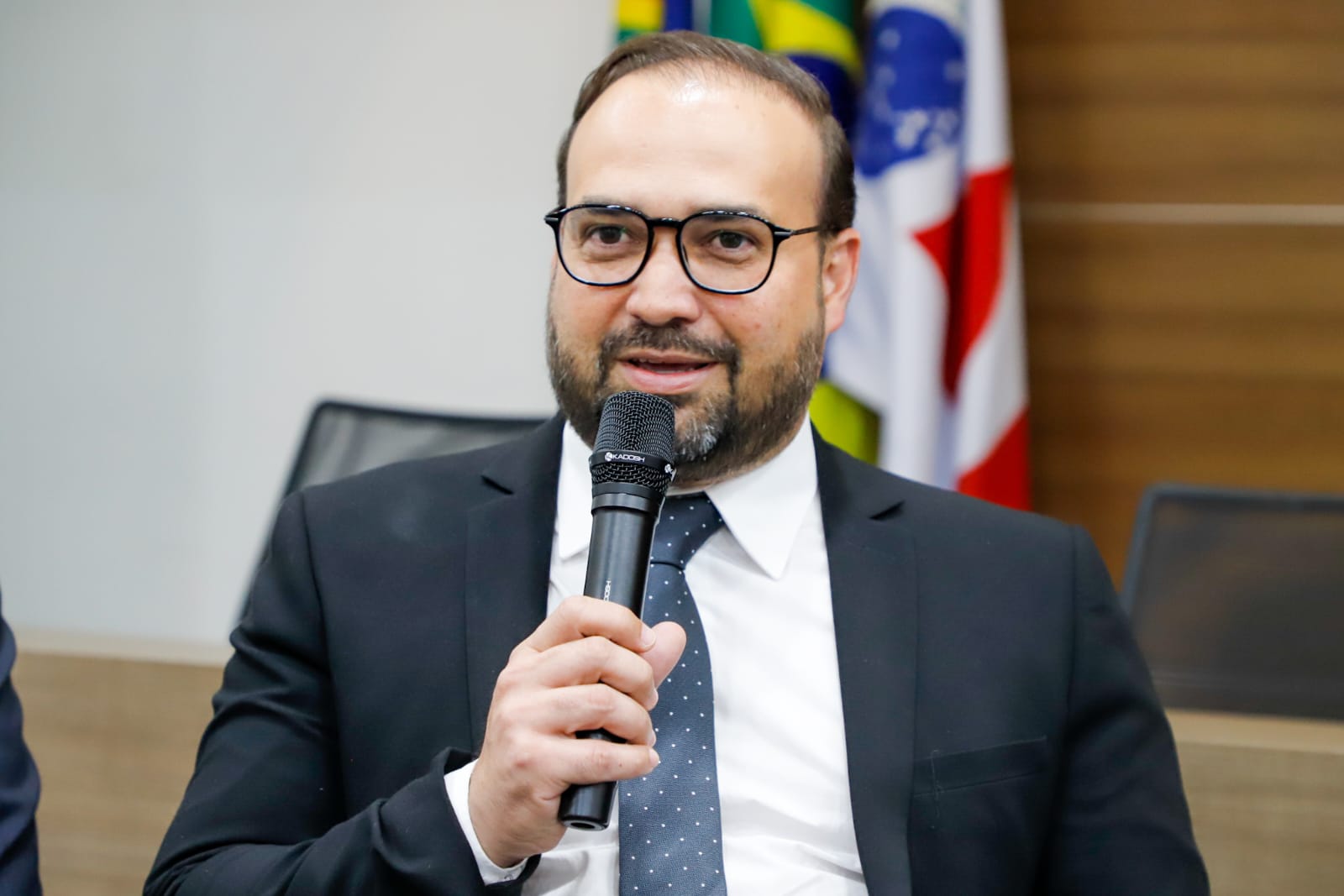 1&ordm; Col&eacute;gio Estadual do Presidentes da Jovem Advocacia
