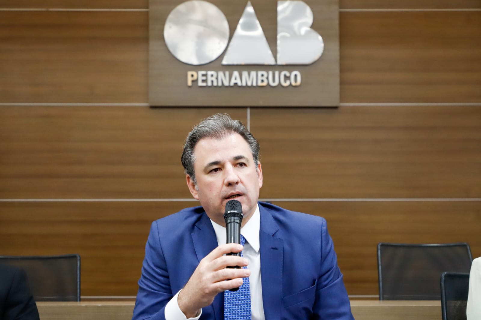 1&ordm; Col&eacute;gio Estadual do Presidentes da Jovem Advocacia