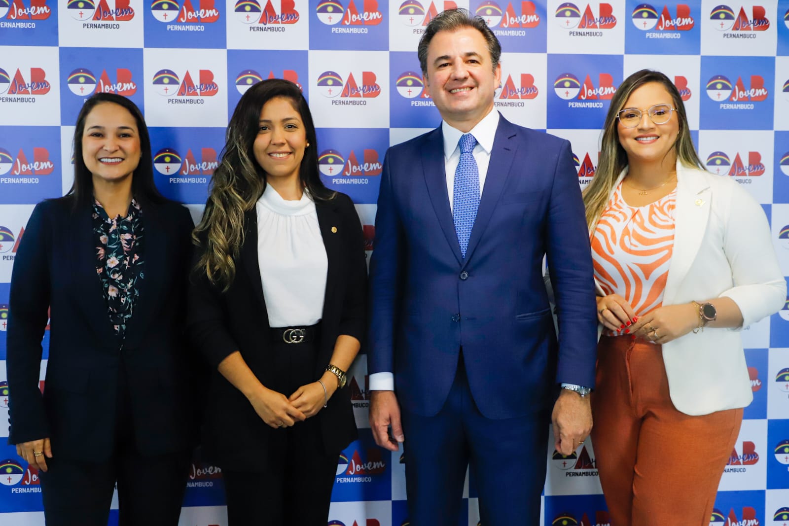 1&ordm; Col&eacute;gio Estadual do Presidentes da Jovem Advocacia