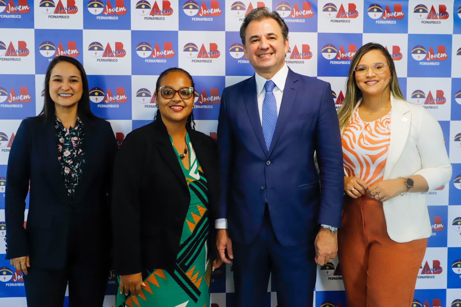 1&ordm; Col&eacute;gio Estadual do Presidentes da Jovem Advocacia