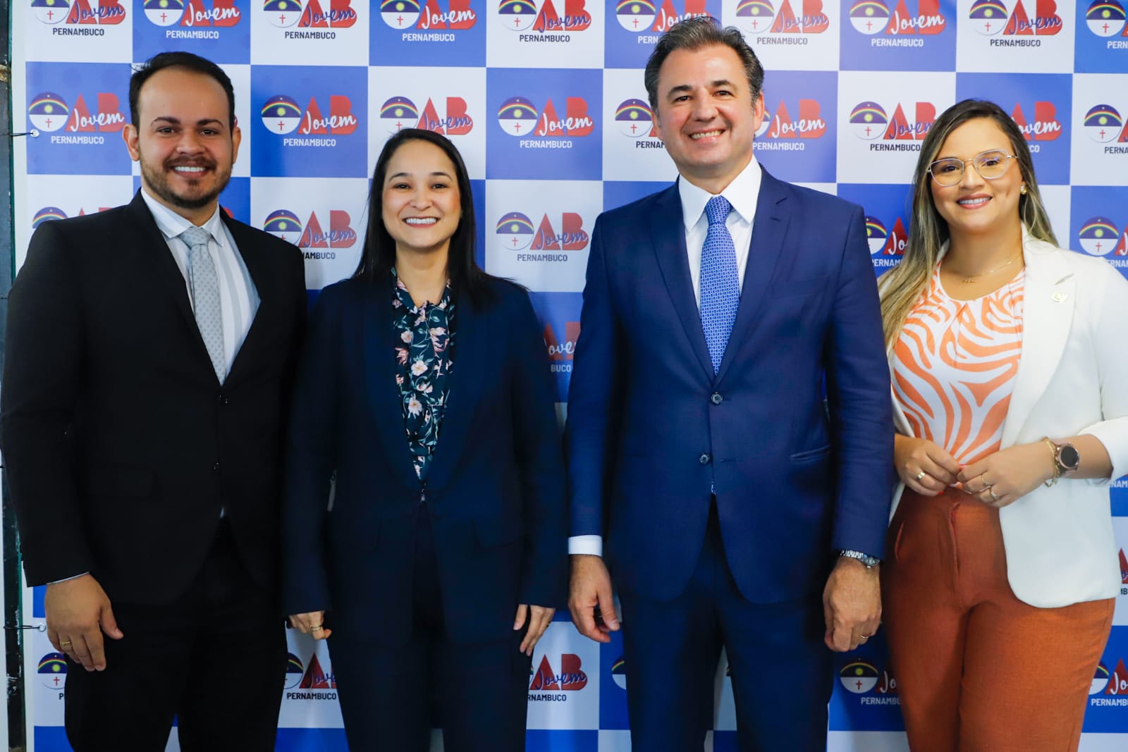 1&ordm; Col&eacute;gio Estadual do Presidentes da Jovem Advocacia
