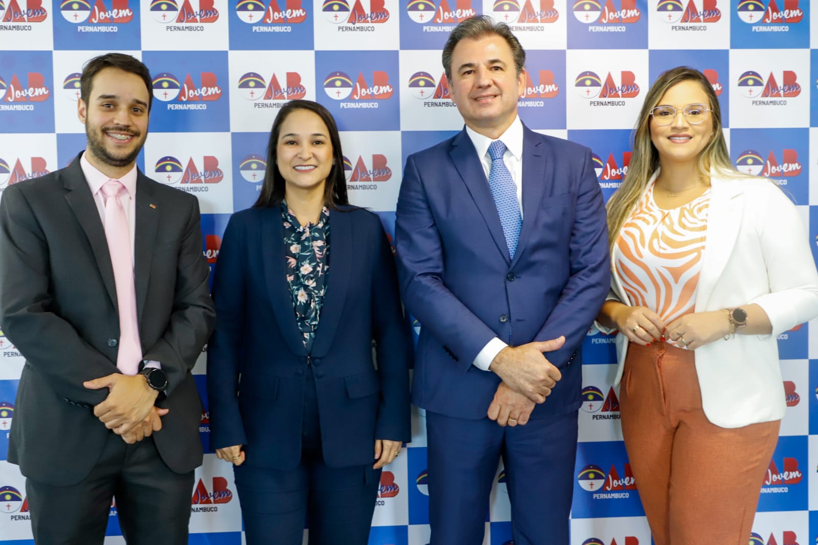1&ordm; Col&eacute;gio Estadual do Presidentes da Jovem Advocacia