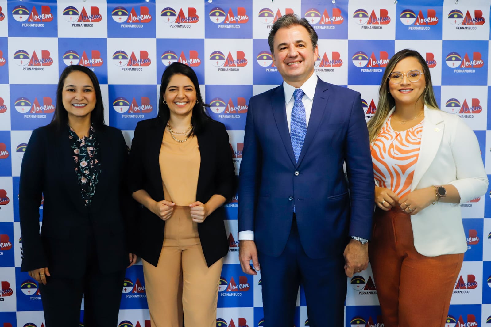 1&ordm; Col&eacute;gio Estadual do Presidentes da Jovem Advocacia
