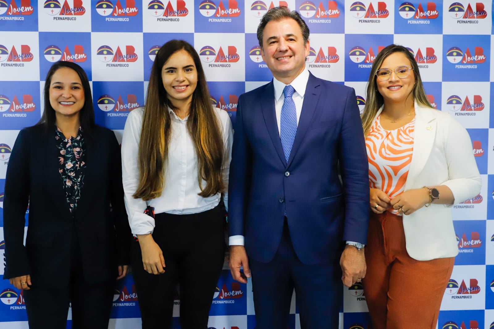 1&ordm; Col&eacute;gio Estadual do Presidentes da Jovem Advocacia