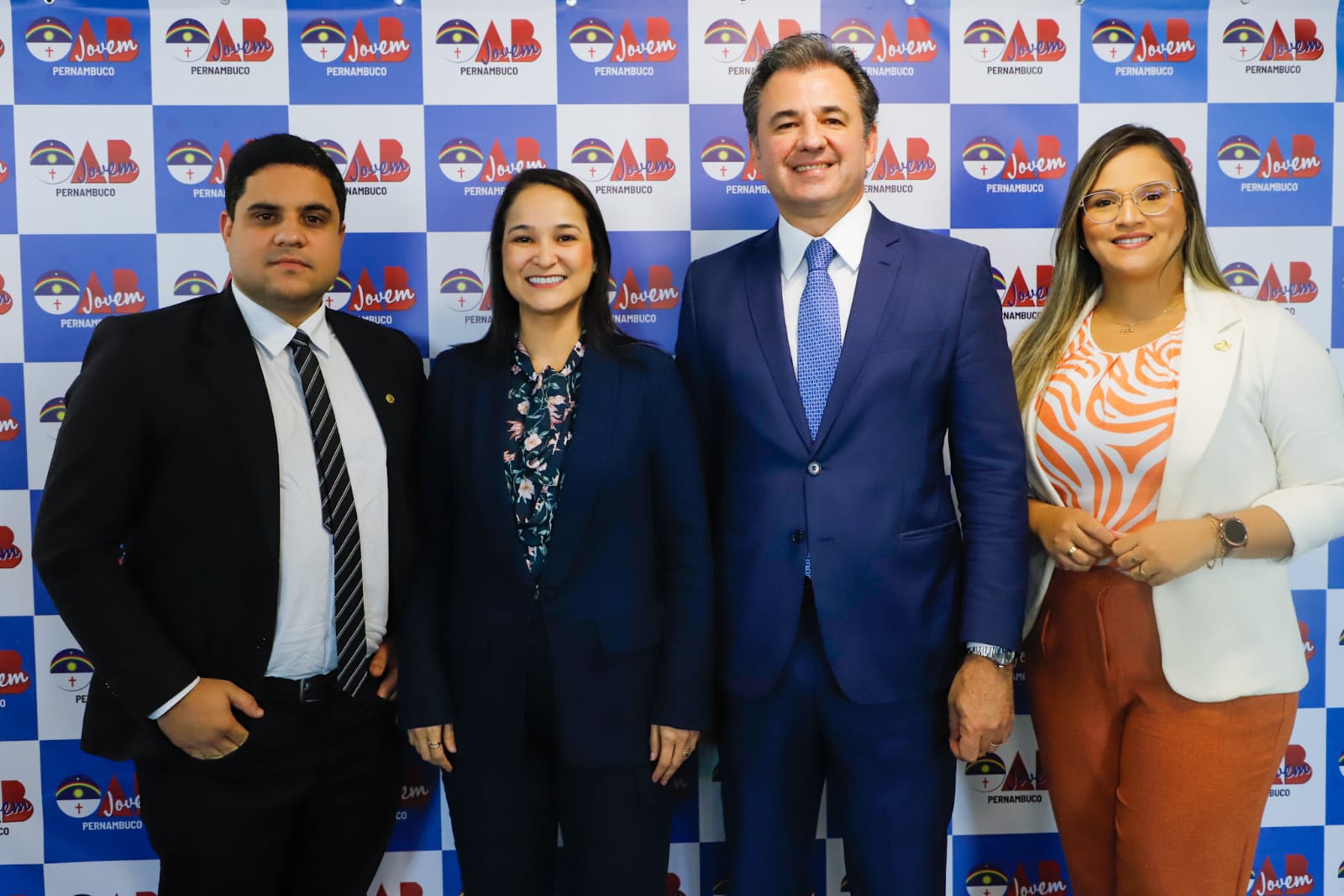 1&ordm; Col&eacute;gio Estadual do Presidentes da Jovem Advocacia