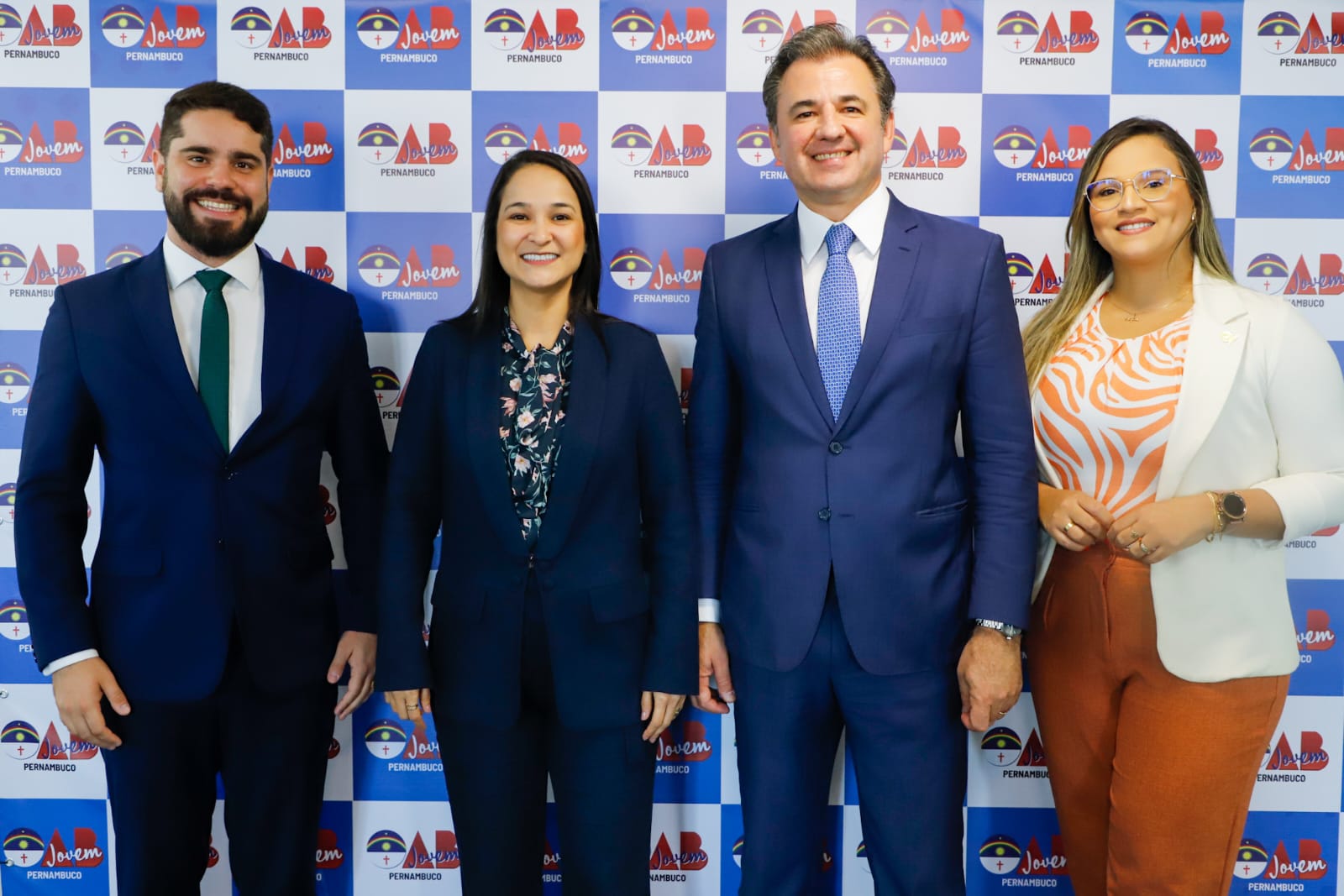 1&ordm; Col&eacute;gio Estadual do Presidentes da Jovem Advocacia