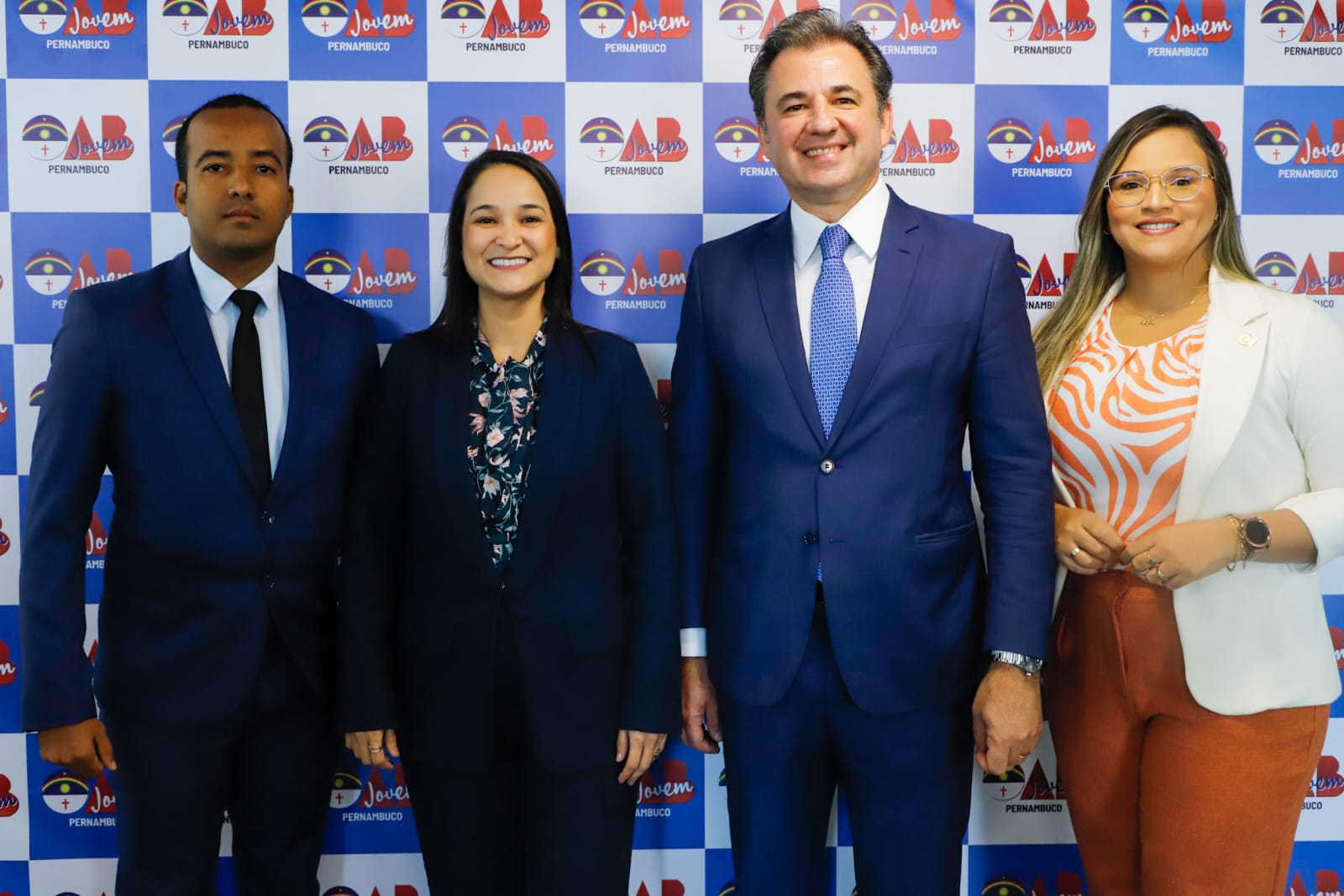 1&ordm; Col&eacute;gio Estadual do Presidentes da Jovem Advocacia
