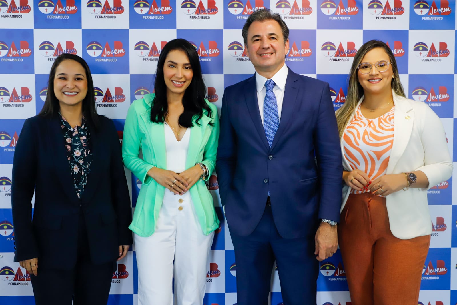 1&ordm; Col&eacute;gio Estadual do Presidentes da Jovem Advocacia