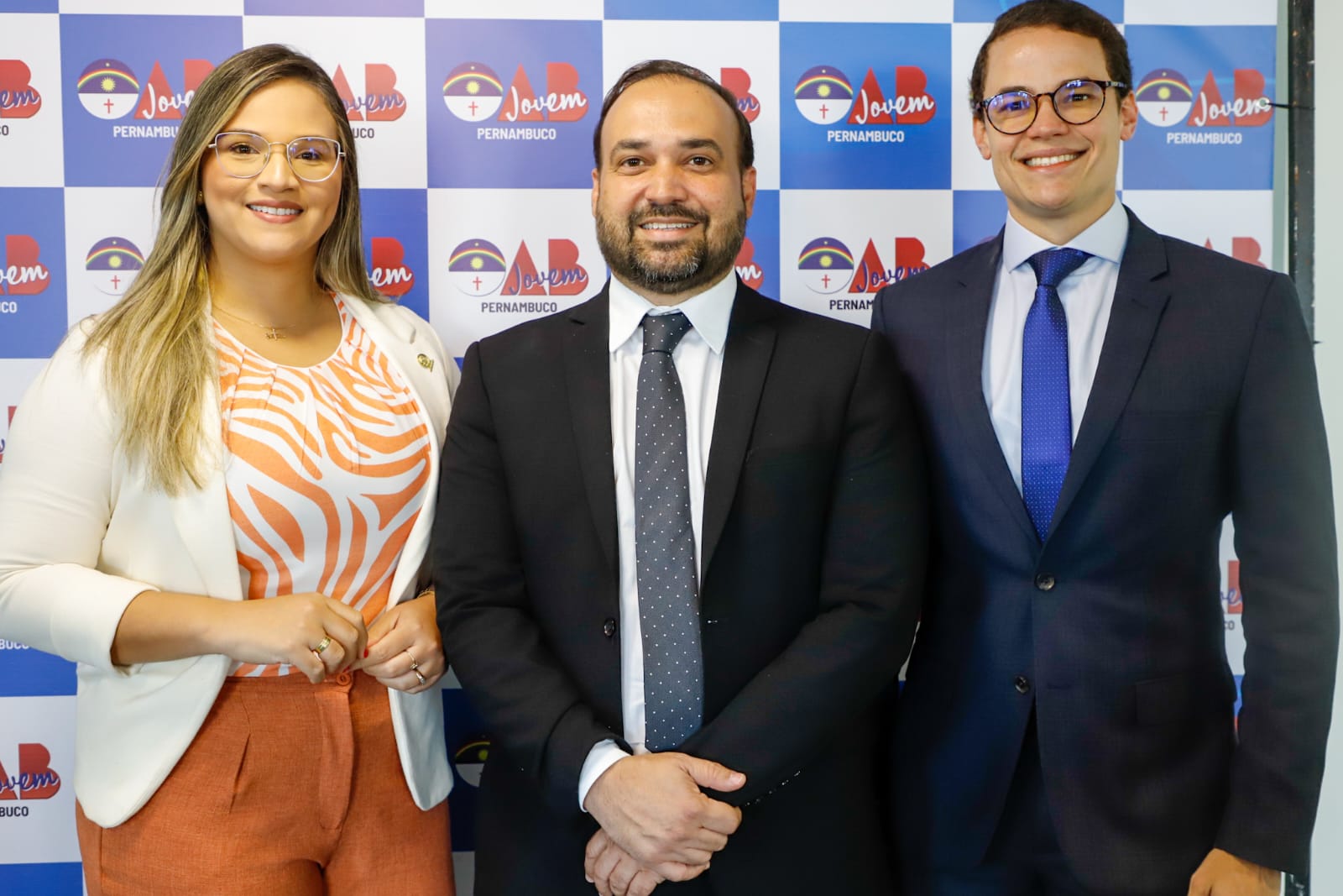 1&ordm; Col&eacute;gio Estadual do Presidentes da Jovem Advocacia