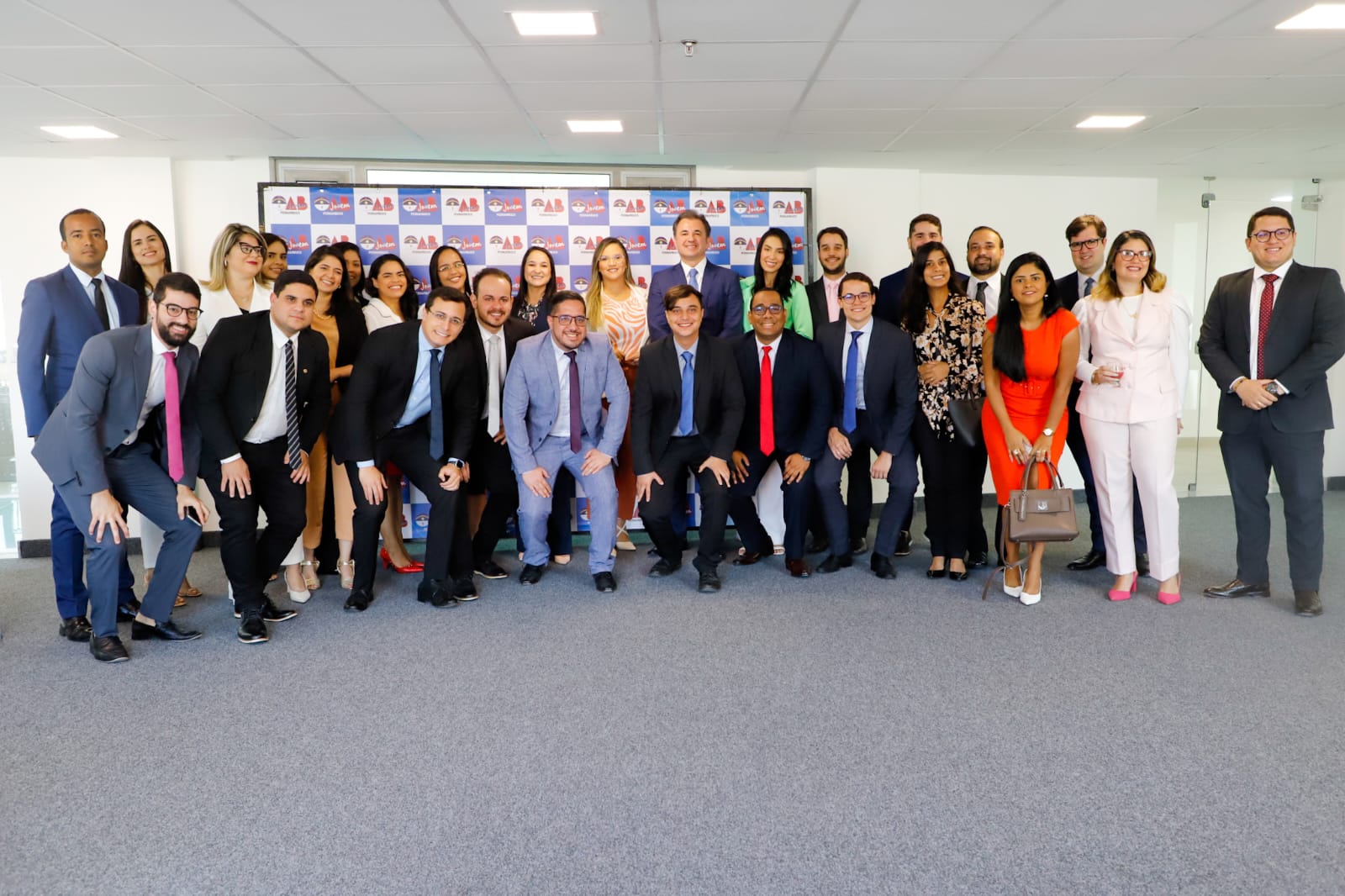 1&ordm; Col&eacute;gio Estadual do Presidentes da Jovem Advocacia