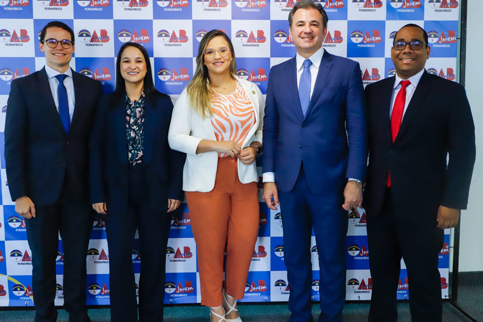 1&ordm; Col&eacute;gio Estadual do Presidentes da Jovem Advocacia