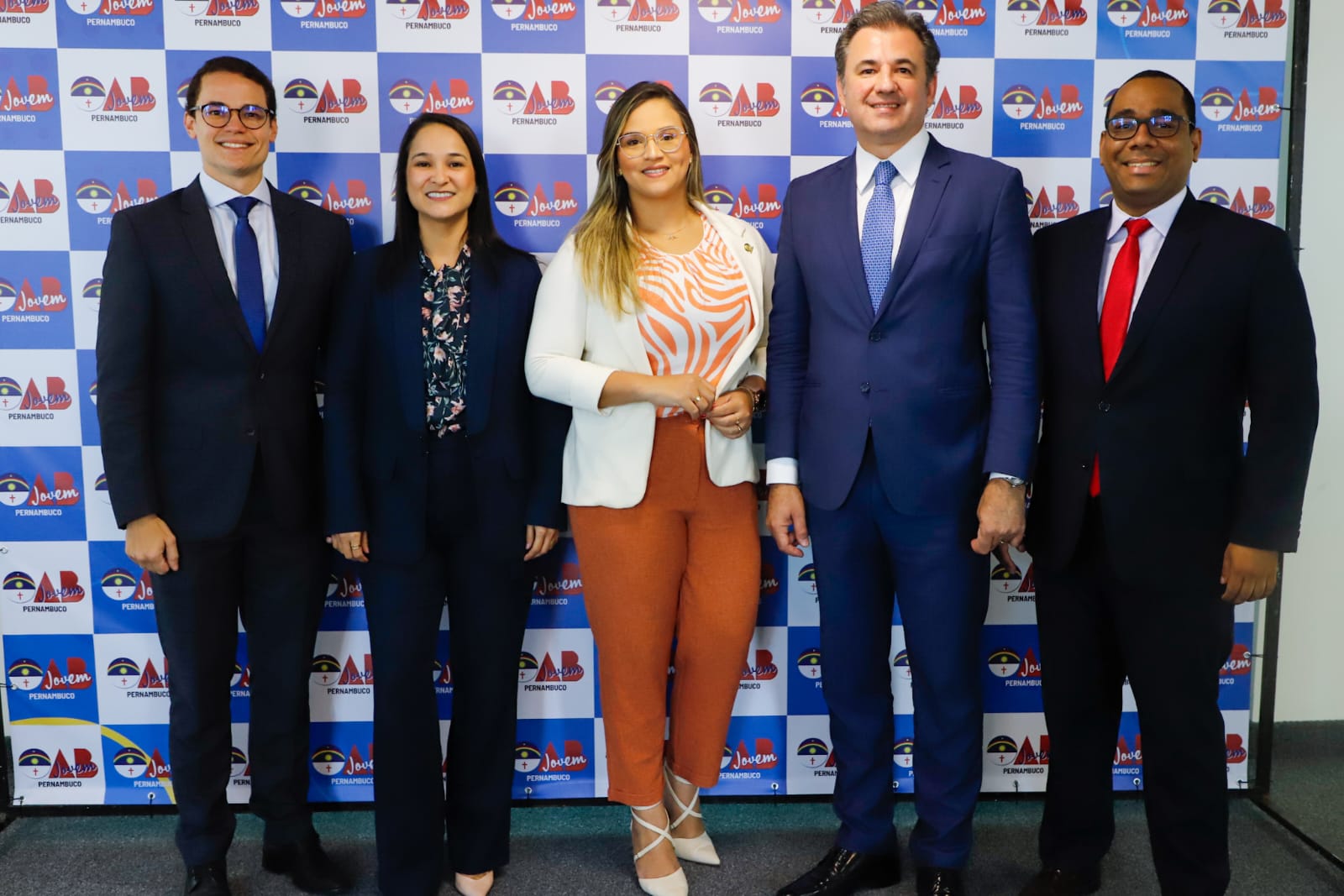 1&ordm; Col&eacute;gio Estadual do Presidentes da Jovem Advocacia