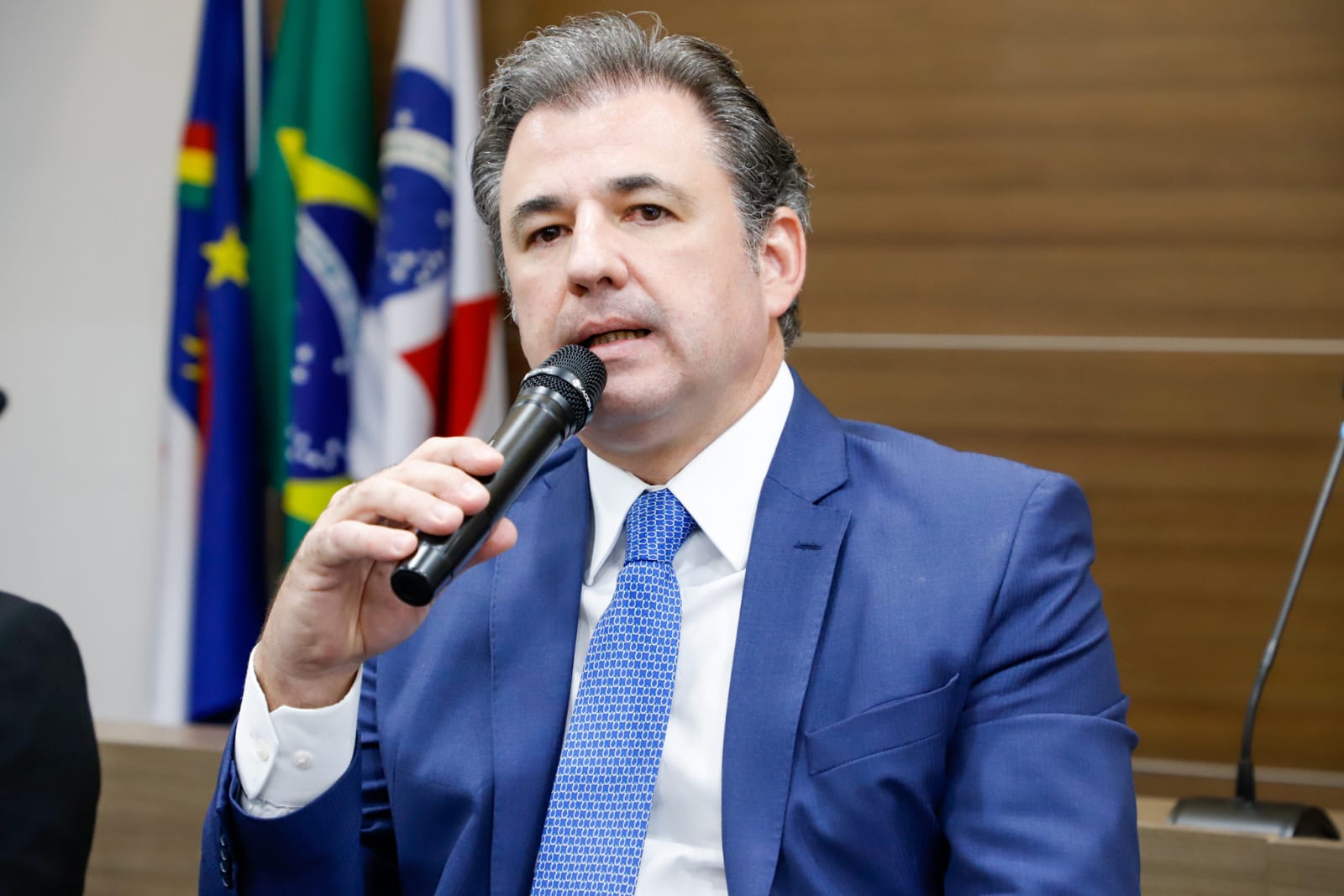1&ordm; Col&eacute;gio Estadual do Presidentes da Jovem Advocacia