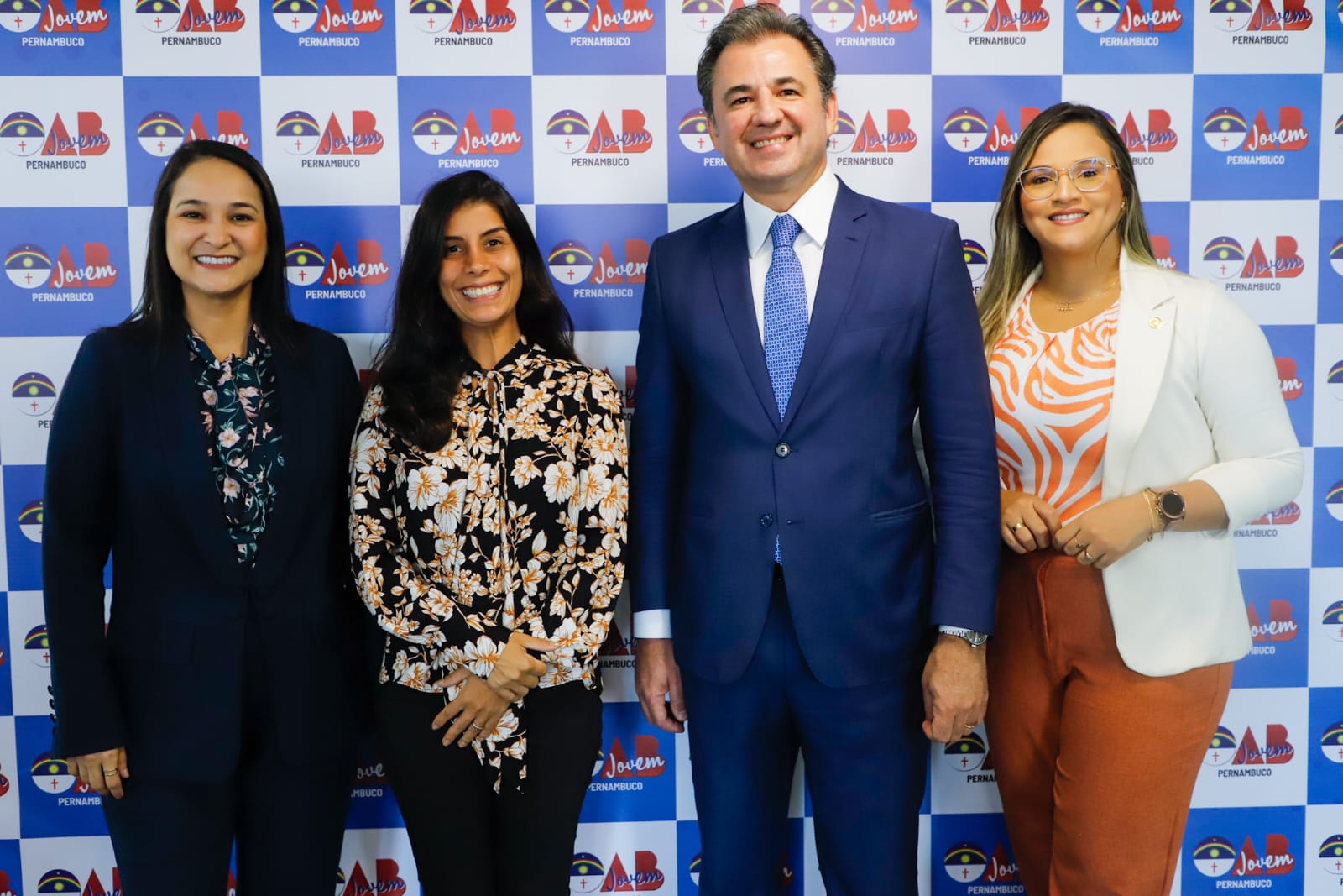 1&ordm; Col&eacute;gio Estadual do Presidentes da Jovem Advocacia