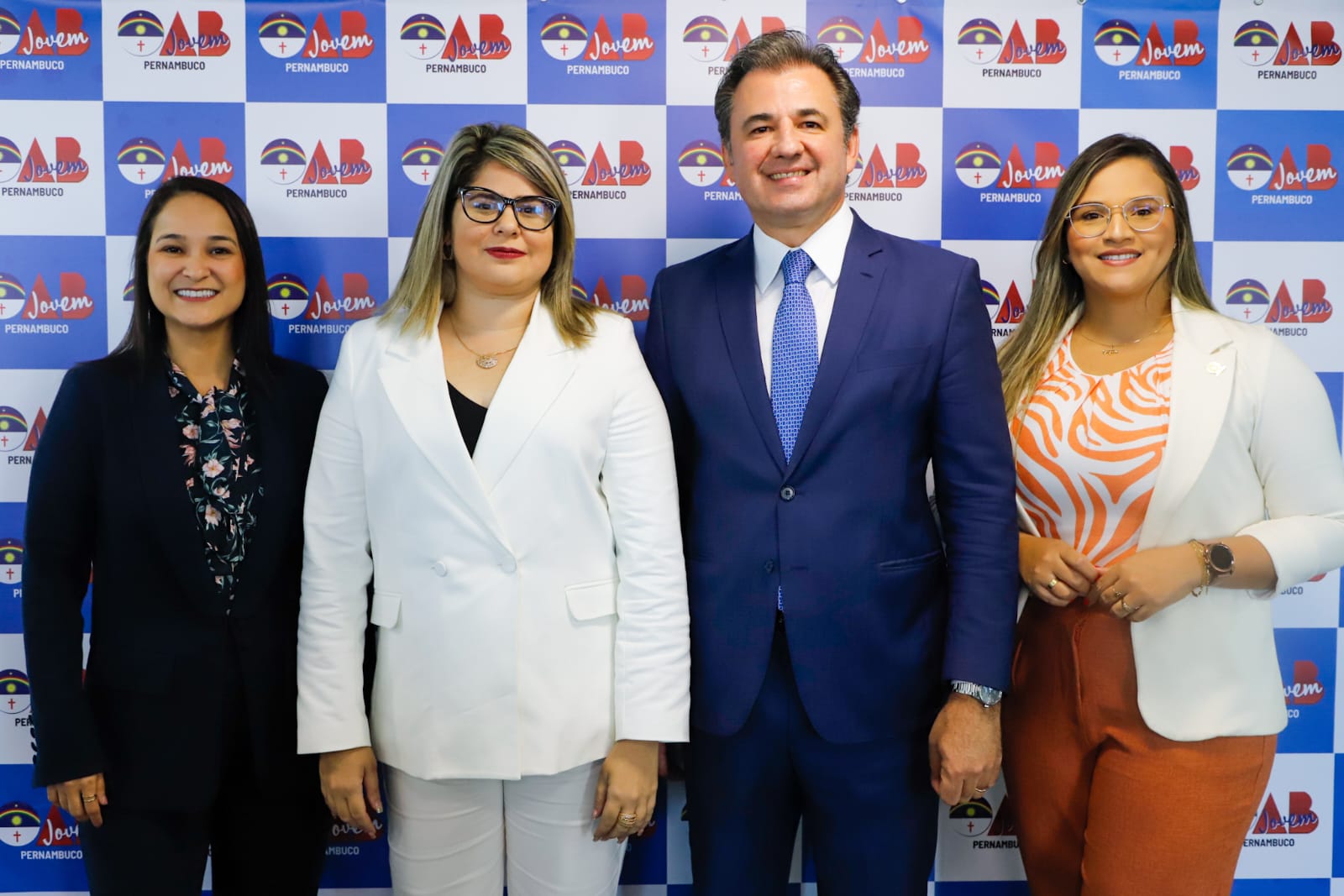 1&ordm; Col&eacute;gio Estadual do Presidentes da Jovem Advocacia
