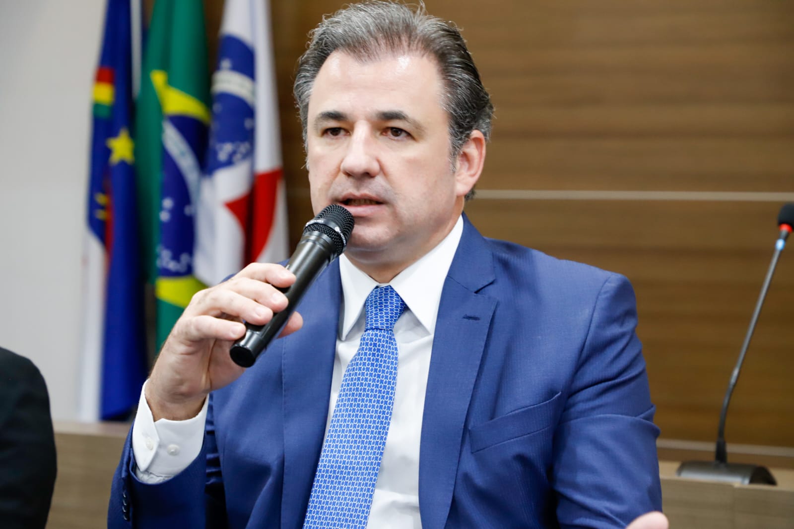 1&ordm; Col&eacute;gio Estadual do Presidentes da Jovem Advocacia