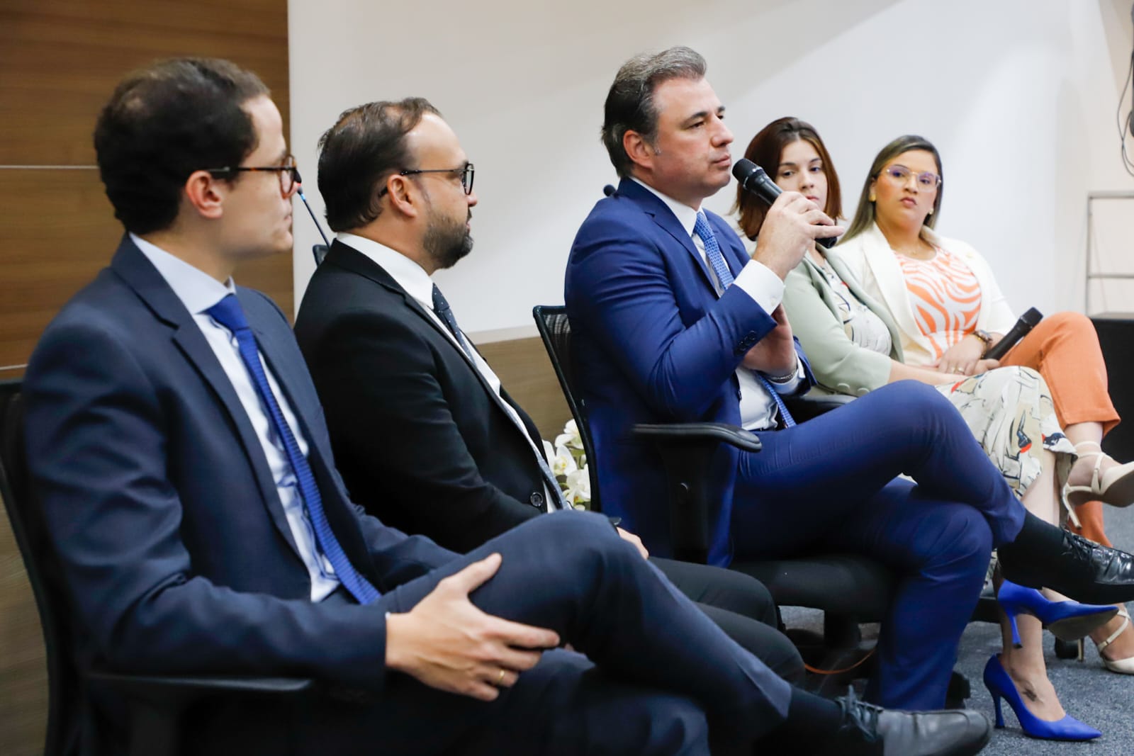 1&ordm; Col&eacute;gio Estadual do Presidentes da Jovem Advocacia