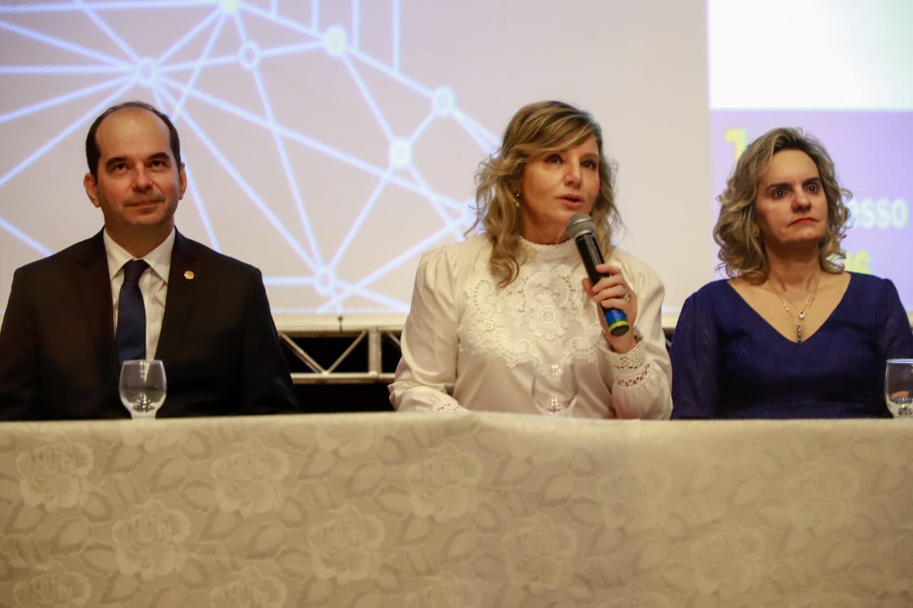 1&ordm; Congresso Internacional da Escola Judicial do TRT6