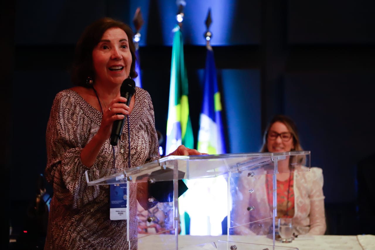 1&ordm; Congresso Internacional da Escola Judicial do TRT6
