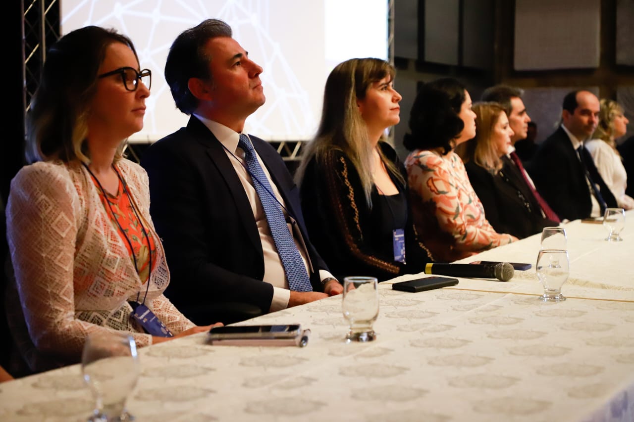 1&ordm; Congresso Internacional da Escola Judicial do TRT6
