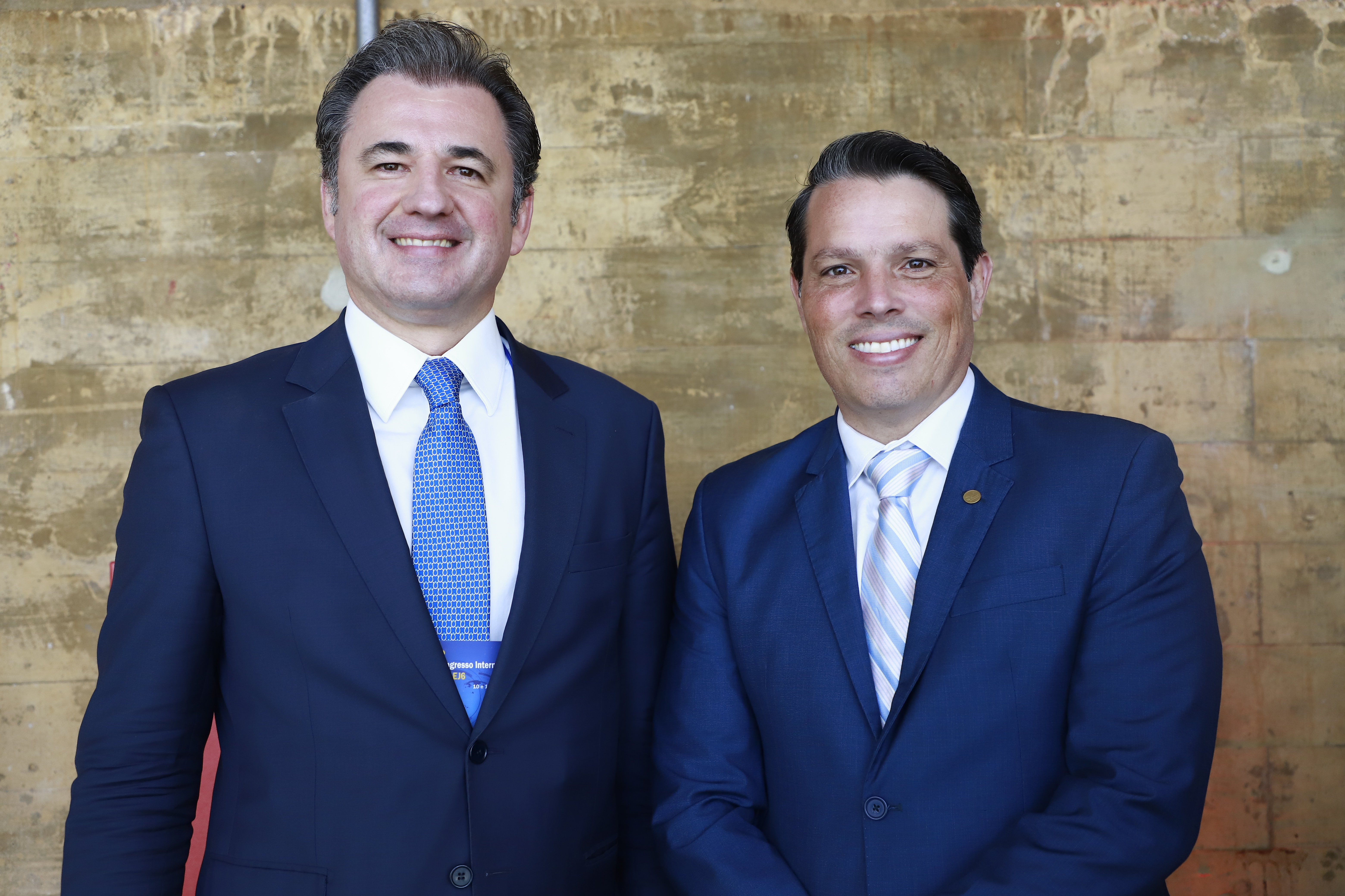 1&ordm; Congresso Internacional da Escola Judicial do TRT6