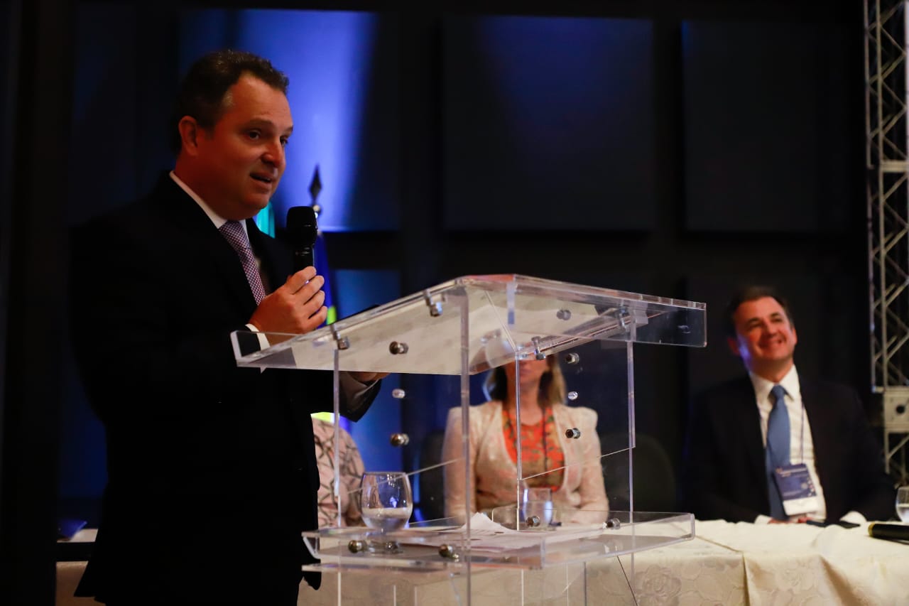 1&ordm; Congresso Internacional da Escola Judicial do TRT6