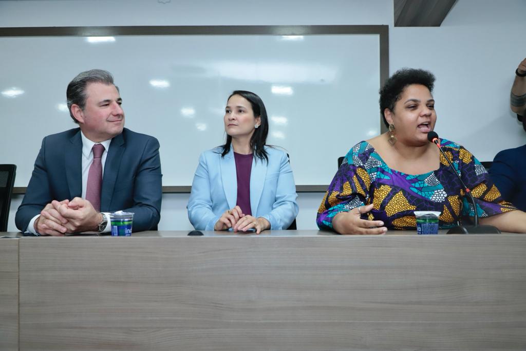 Feira de Empregabilidade e Empreendedorismo