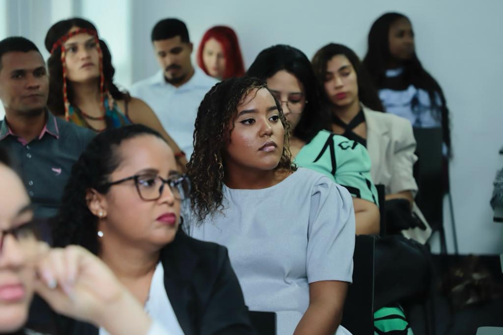 Feira de Empregabilidade e Empreendedorismo