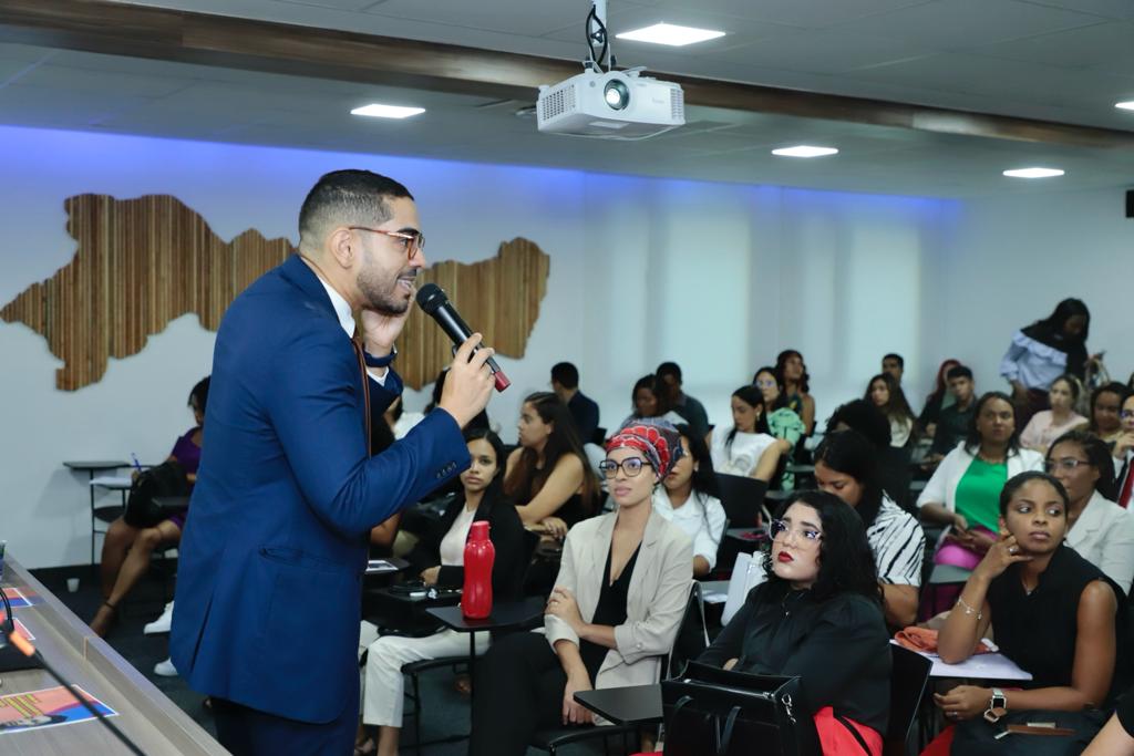 Feira de Empregabilidade e Empreendedorismo