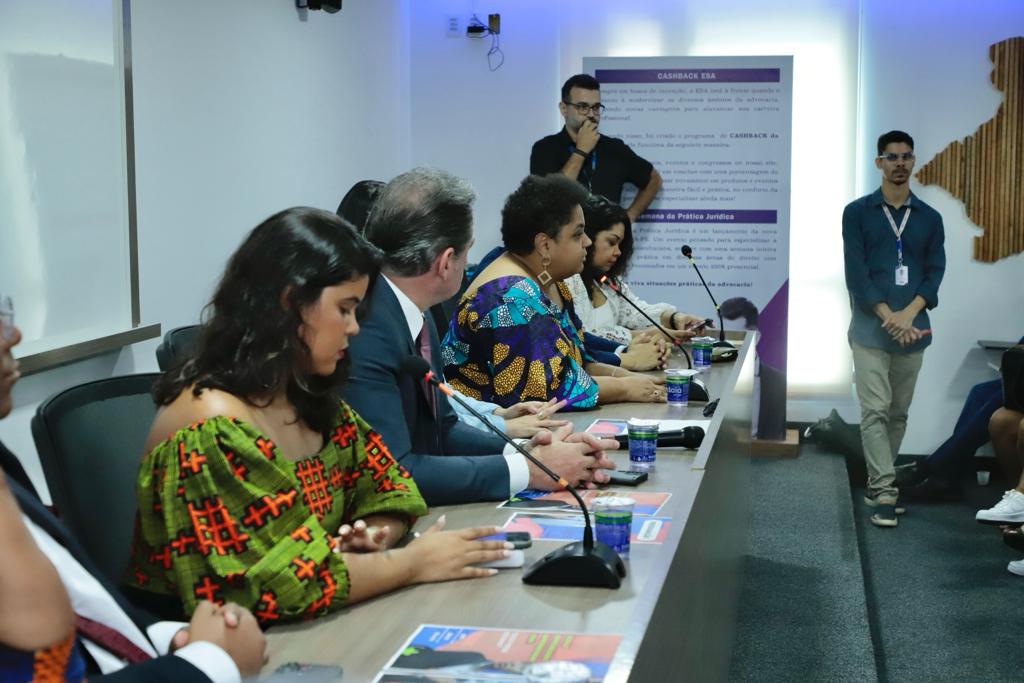 Feira de Empregabilidade e Empreendedorismo