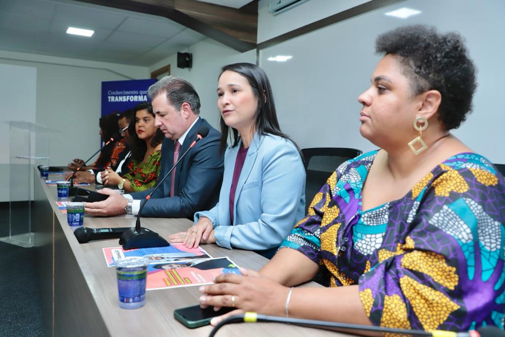 Feira de Empregabilidade e Empreendedorismo