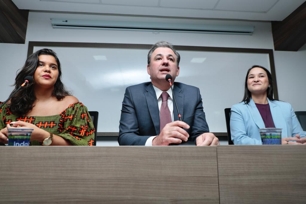 Feira de Empregabilidade e Empreendedorismo