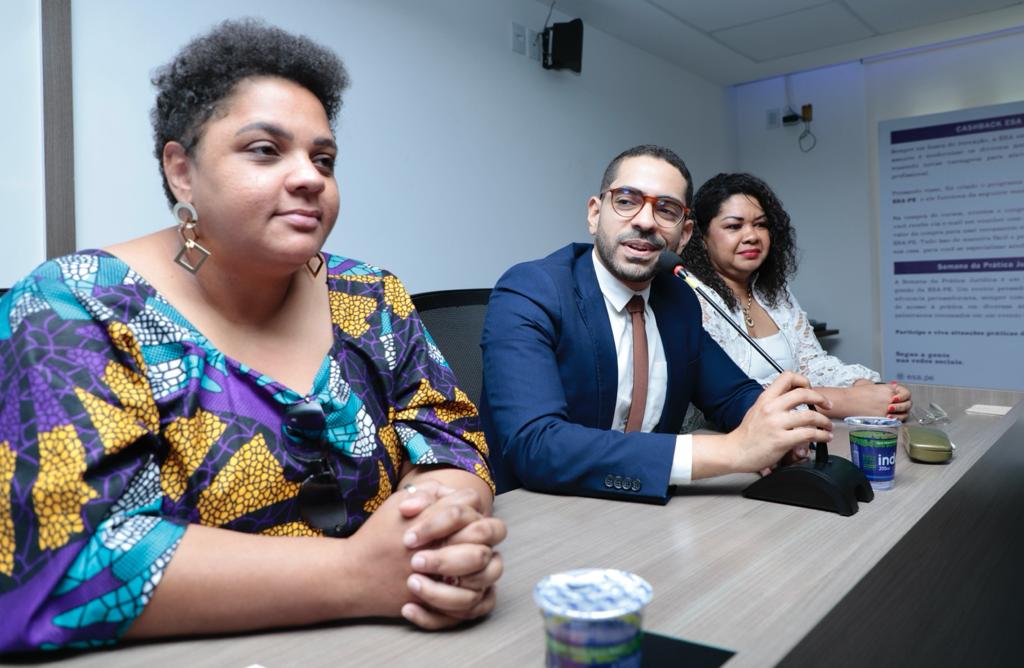 Feira de Empregabilidade e Empreendedorismo