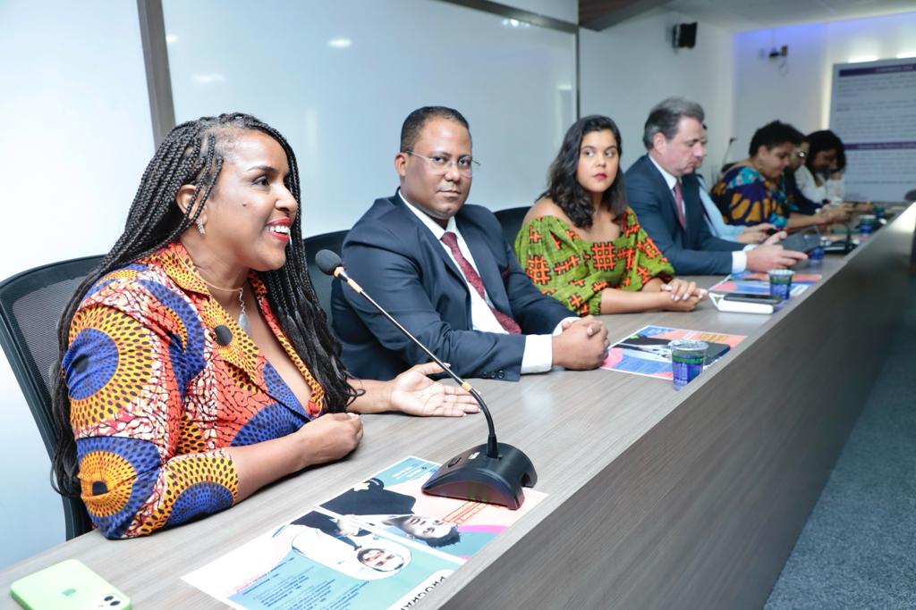 Feira de Empregabilidade e Empreendedorismo