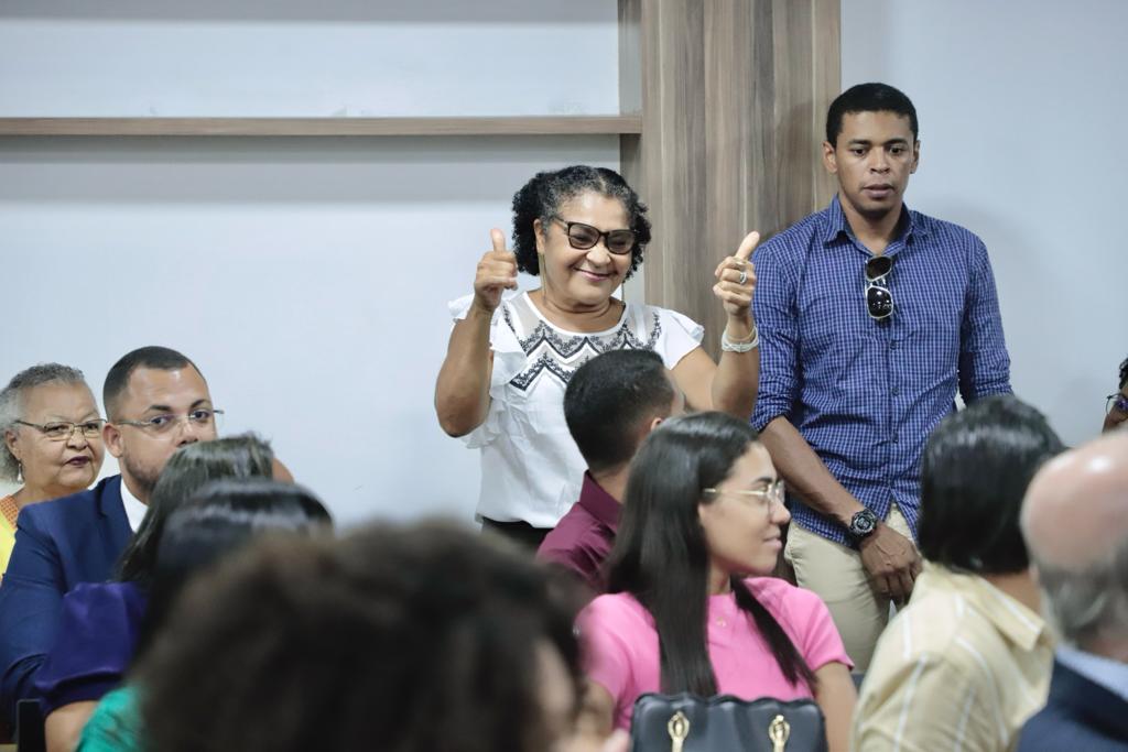 Feira de Empregabilidade e Empreendedorismo