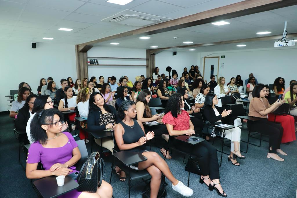 Feira de Empregabilidade e Empreendedorismo