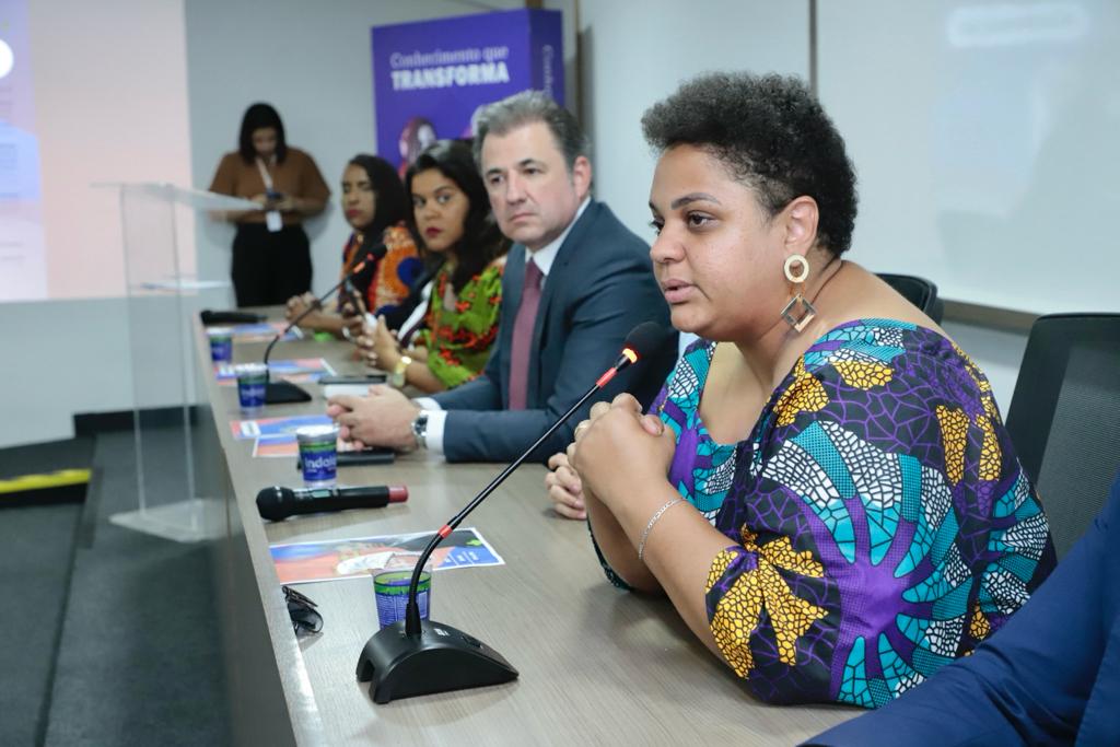 Feira de Empregabilidade e Empreendedorismo