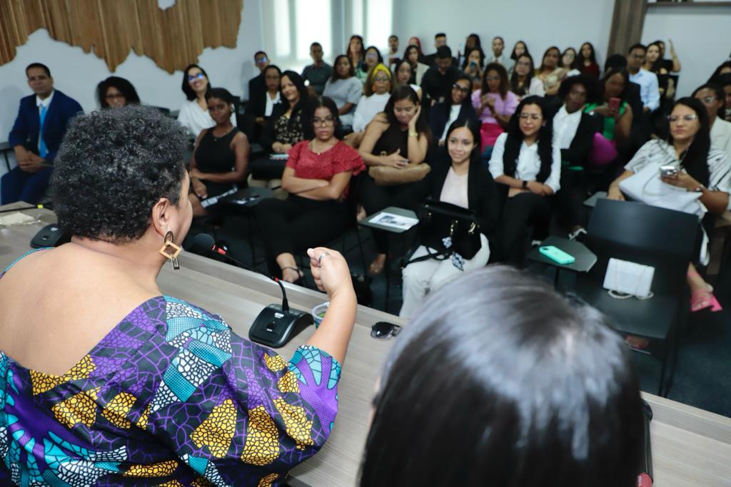 Feira de Empregabilidade e Empreendedorismo
