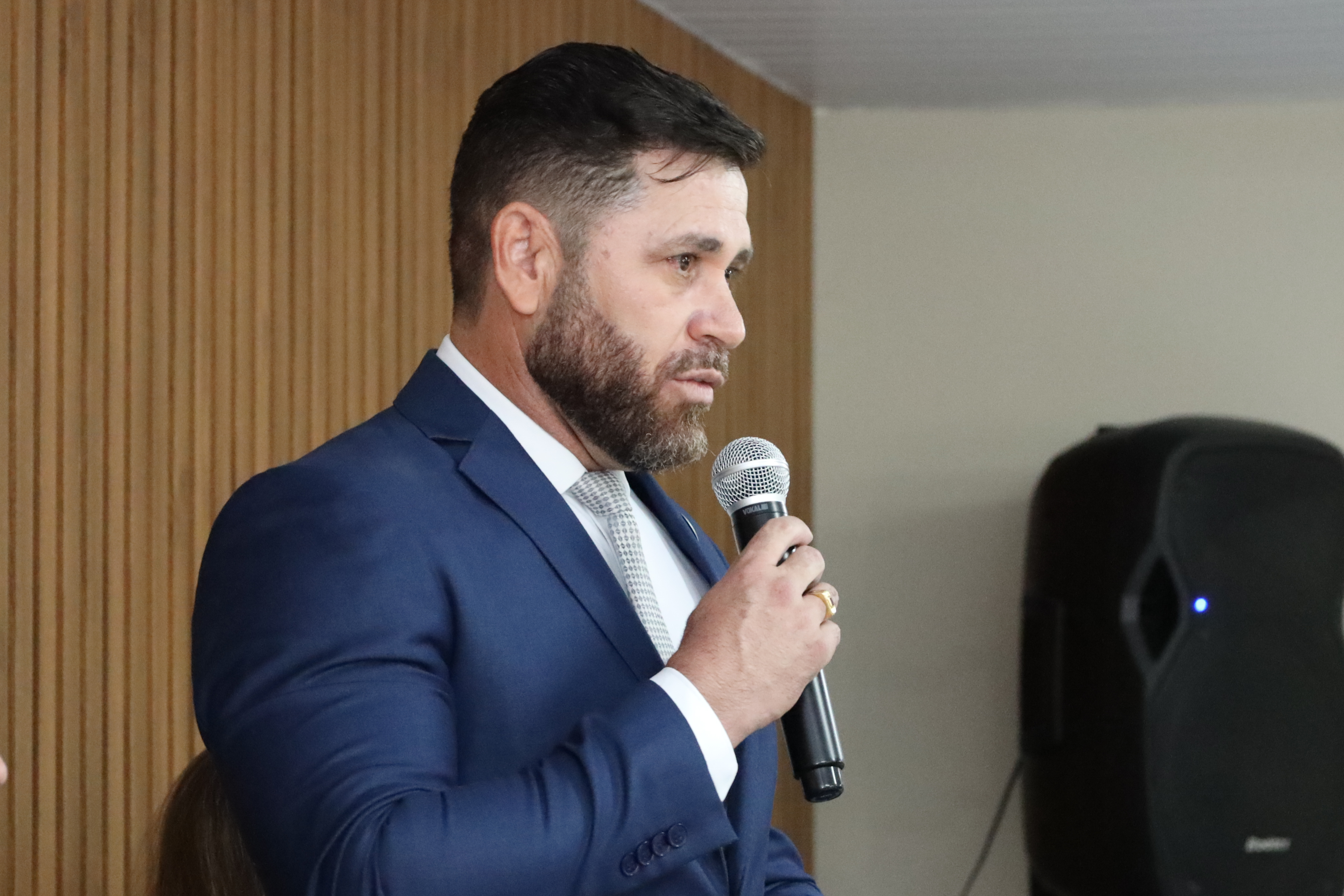 Juramento de novos advogados, advogadas e estagi&aacute;rios da OAB Petrolina