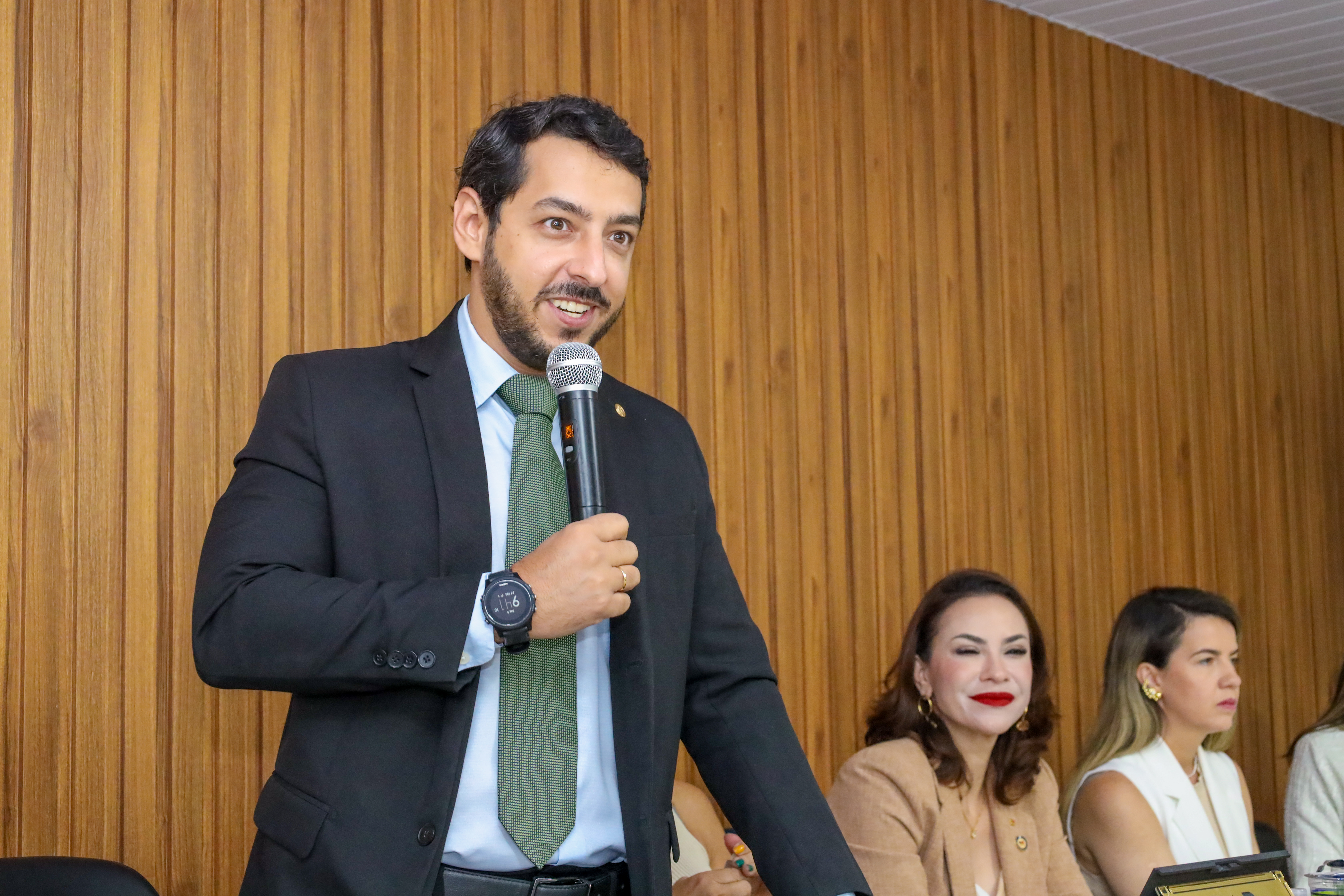 Juramento de novos advogados, advogadas e estagi&aacute;rios da OAB Petrolina